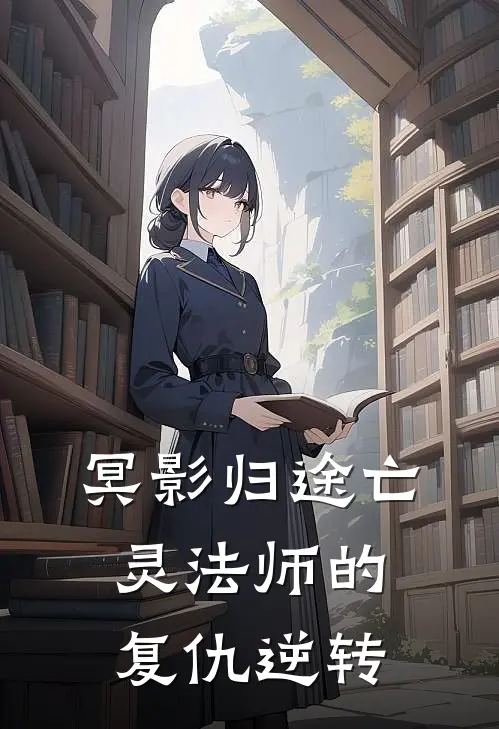 冥影归途亡灵法师的复仇逆转