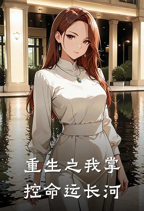 重生之我掌控命运长河