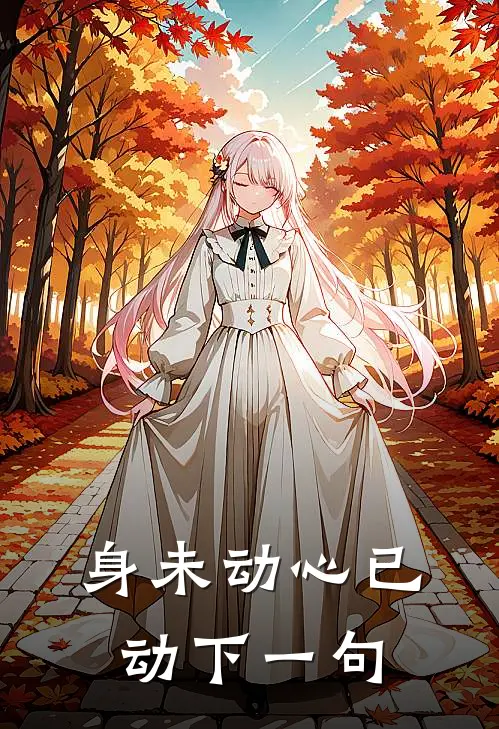 身未动心已动下一句