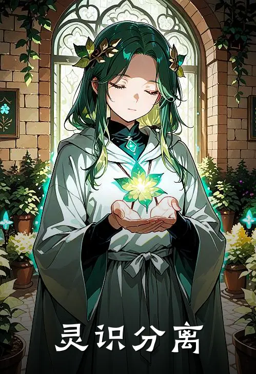 灵识分离