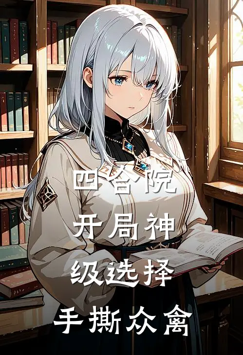 四合院：开局神级选择，手撕众禽