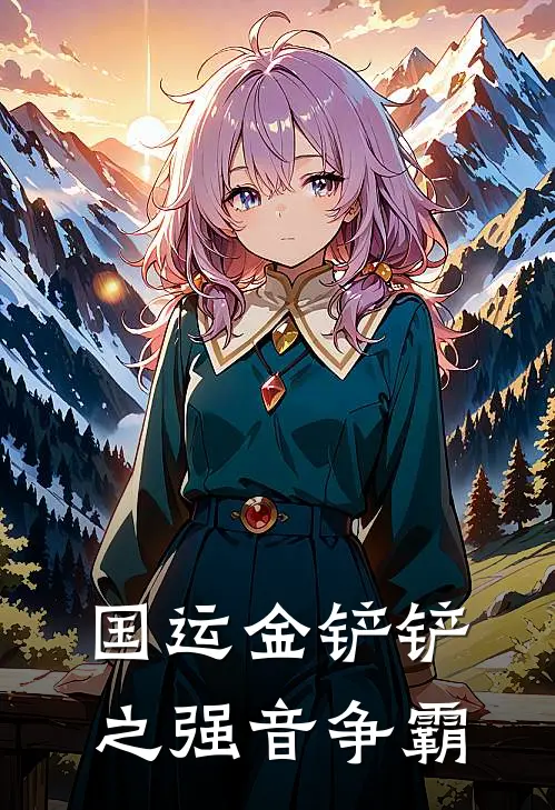 叶泽陈浩（国运金铲铲之强音争霸）免费阅读无弹窗_国运金铲铲之强音争霸叶泽陈浩全文免费阅读无弹窗大结局