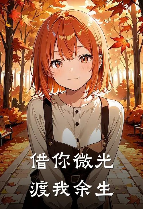 借你微光，渡我余生