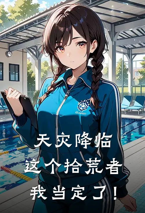 天灾降临，这个拾荒者我当定了！