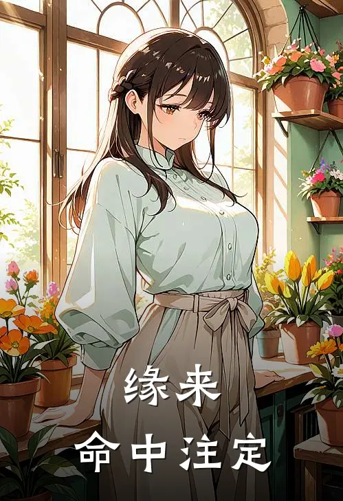 缘来，命中注定庄莫凡海棠全本完结小说_最新章节列表缘来，命中注定(庄莫凡海棠)