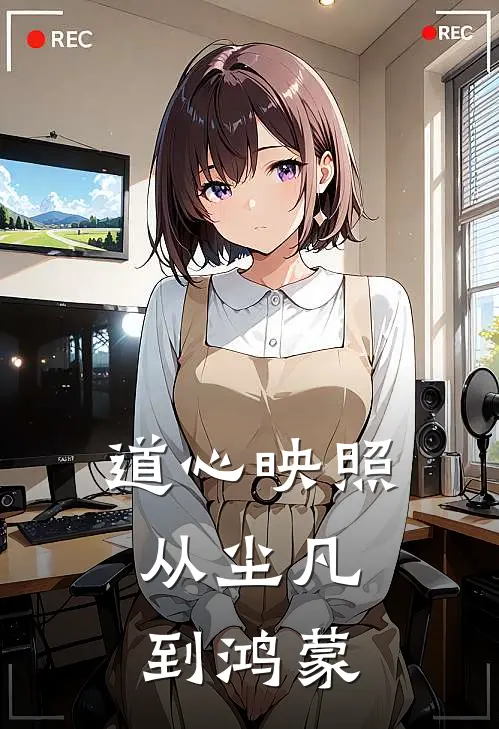 道心映照：从尘凡到鸿蒙