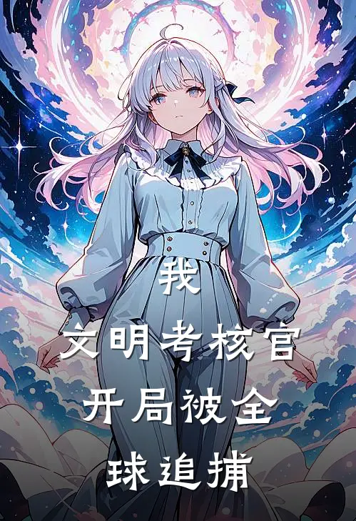 我，文明考核官，开局被全球追捕