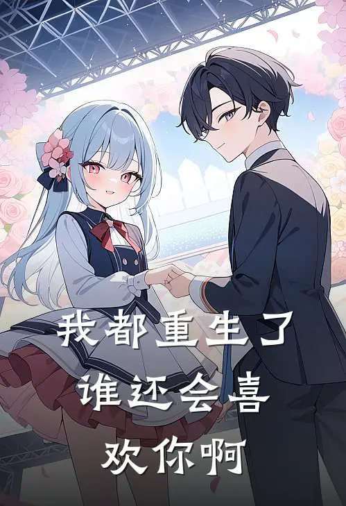 我都重生了，谁还会喜欢你啊