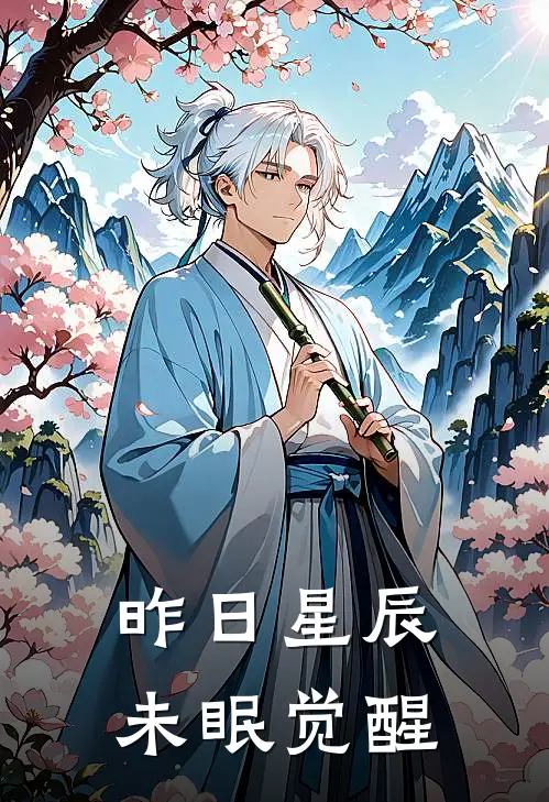 昨日星辰未眠觉醒