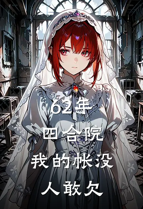 62年四合院：我的帐没人敢欠(李锦年闫埠贵)完结版免费阅读_62年四合院：我的帐没人敢欠全文免费阅读