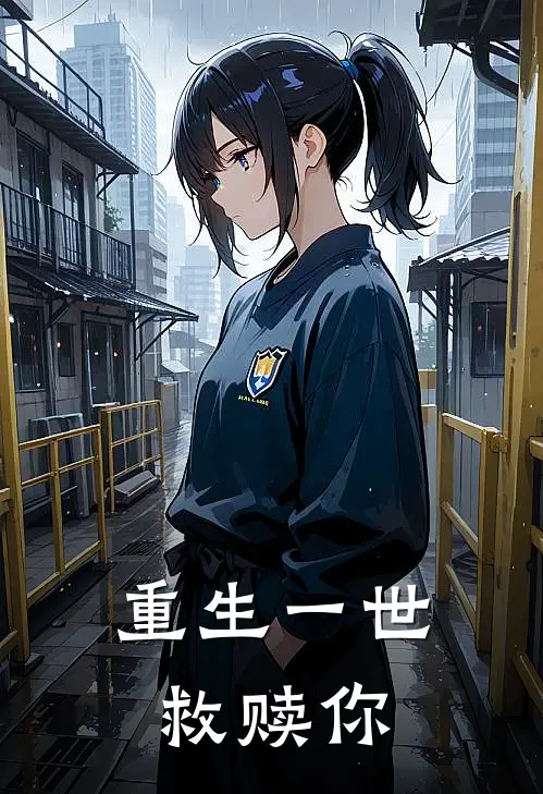 重生一世救赎你