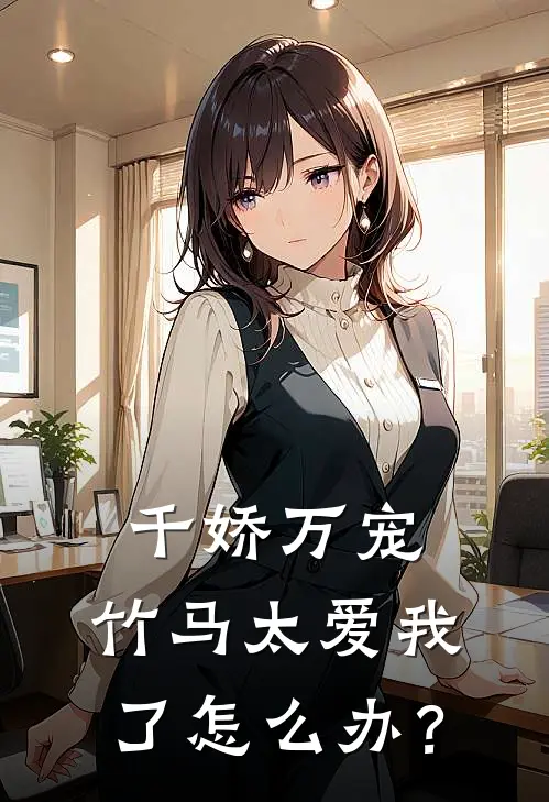 千娇万宠，竹马太爱我了怎么办？