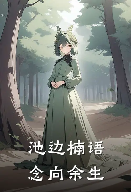 池边楠语，念向余生