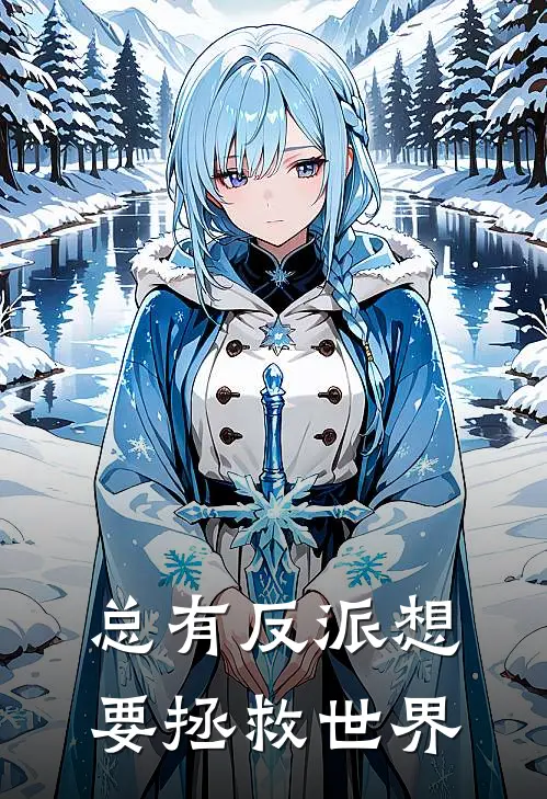 总有反派想要拯救世界(周京瑶周京瑶)免费小说阅读_免费小说完整版总有反派想要拯救世界(周京瑶周京瑶)