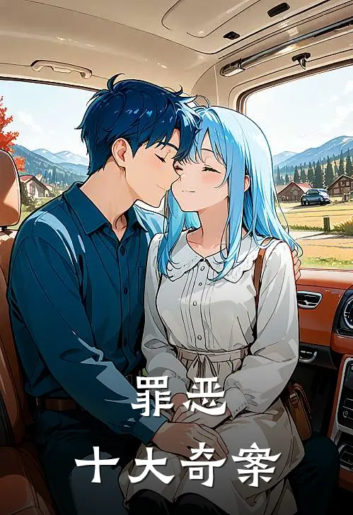 麦冬班克凡罪恶：十大奇案全本免费在线阅读_罪恶：十大奇案全本阅读