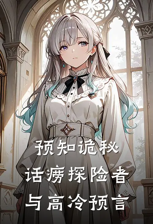 预知诡秘：话痨探险者与高冷预言小说秦怀远陈知府（已完结全集完整版大结局）秦怀远陈知府小说全文阅读笔趣阁