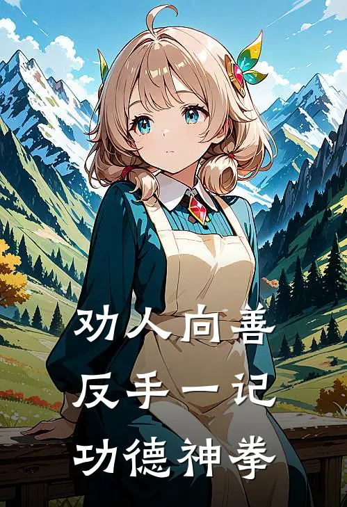 劝人向善，反手一记功德神拳姜澈姜澈小说推荐完结_全集免费小说劝人向善，反手一记功德神拳(姜澈姜澈)