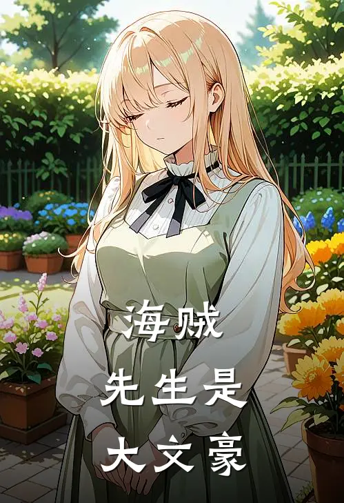 海贼：先生是大文豪