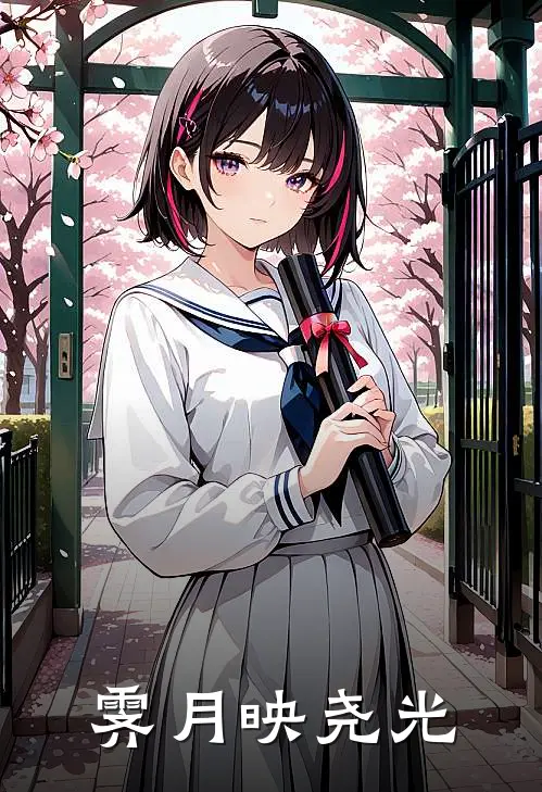 霁月映尧光(姚尧谢霁月)最新好看小说_最新章节列表霁月映尧光(姚尧谢霁月)