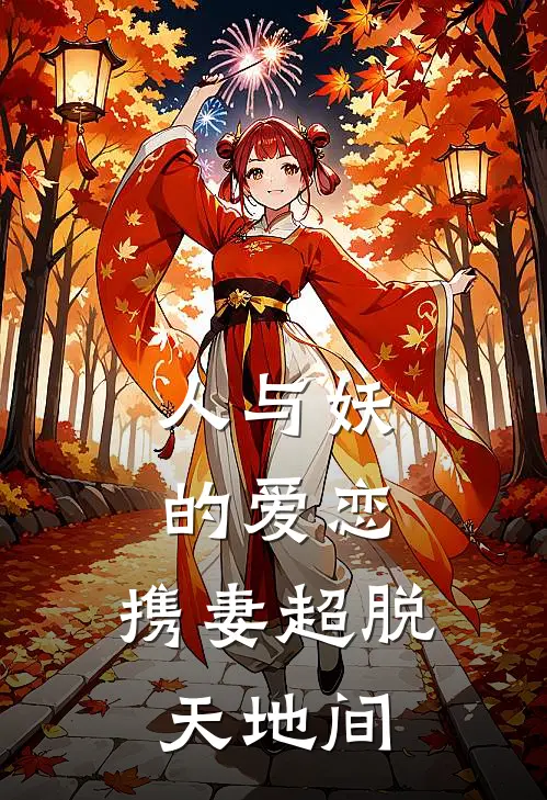 人与妖的爱恋：携妻超脱天地间