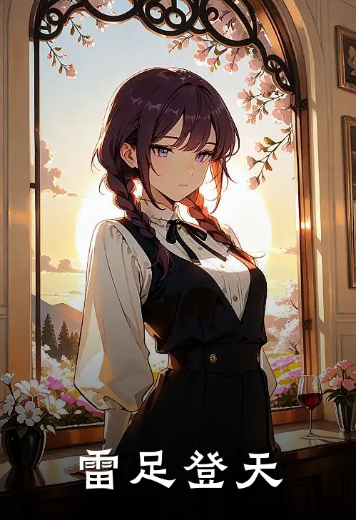 雷足登天(陈雷花弄影)免费完结小说_小说完整版免费阅读雷足登天(陈雷花弄影)