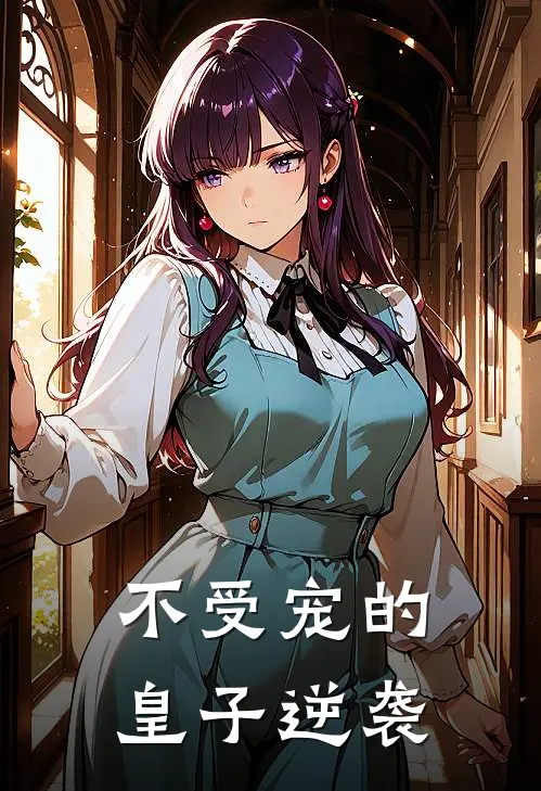 不受宠的皇子逆袭