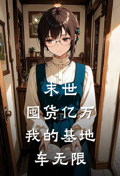 末世：囤货亿万，我的基地车无限