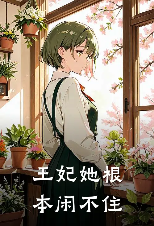 王妃她根本闲不住