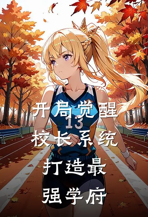 开局觉醒校长系统，打造最强学府