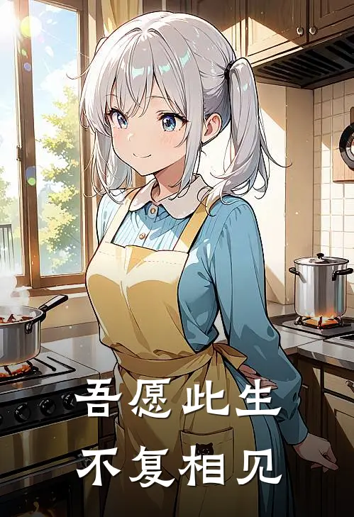 吾愿此生，不复相见(云夕顾屿澜)完整版免费全文阅读_完本小说推荐吾愿此生，不复相见(云夕顾屿澜)