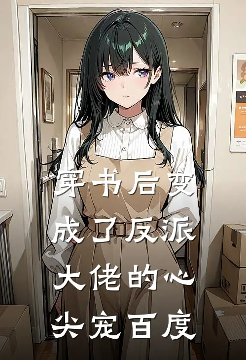 穿书后变成了反派大佬的心尖宠百度