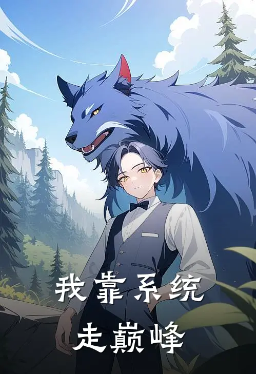 我靠系统走巅峰