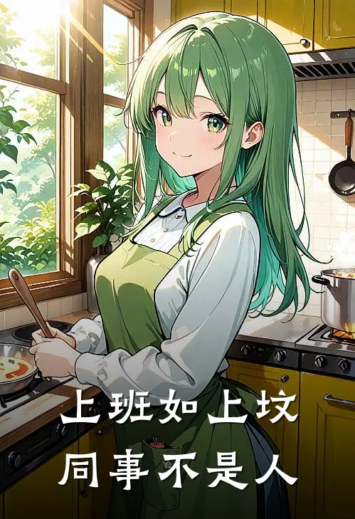 上班如上坟，同事不是人(谢清清墨渊)无弹窗小说免费阅读_小说完整版免费阅读上班如上坟，同事不是人谢清清墨渊