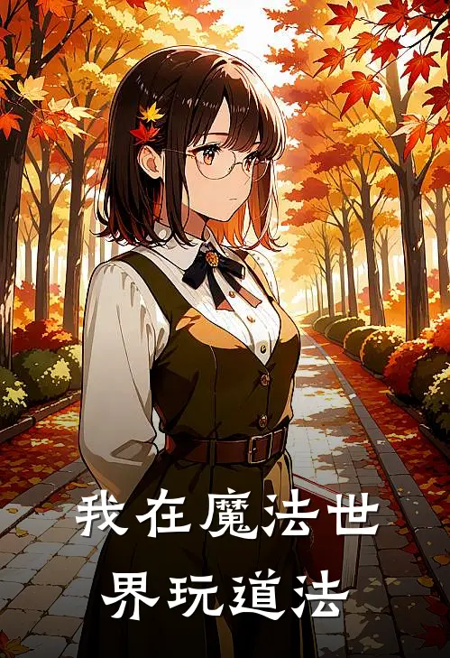 我在魔法世界玩道法