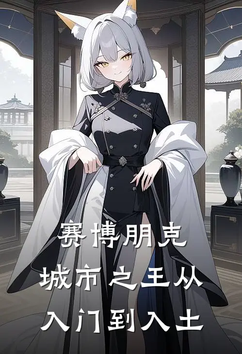 赛博朋克：城市之王从入门到入土李子安张晨热门小说大全_免费小说完结赛博朋克：城市之王从入门到入土李子安张晨