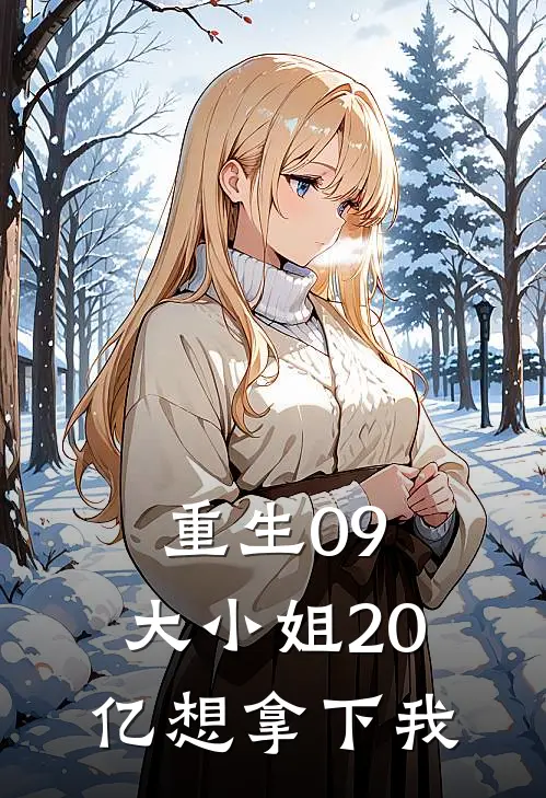 重生09，大小姐20亿想拿下我林青萧燕儿小说免费完结_最新章节列表重生09，大小姐20亿想拿下我(林青萧燕儿)