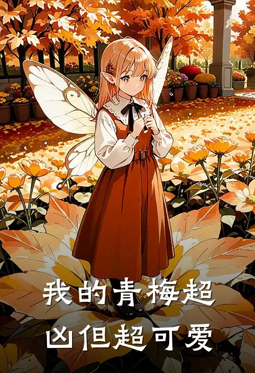 我的青梅超凶但超可爱