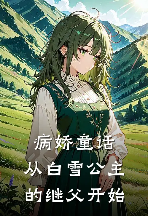 病娇童话：从白雪公主的继父开始
