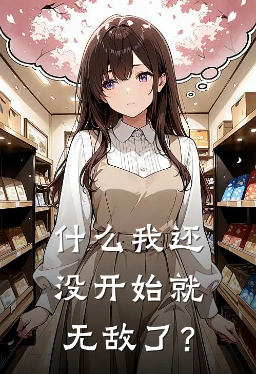 林辰林啸天什么我还没开始就无敌了？最新章节在线阅读_林辰林啸天完整版阅读