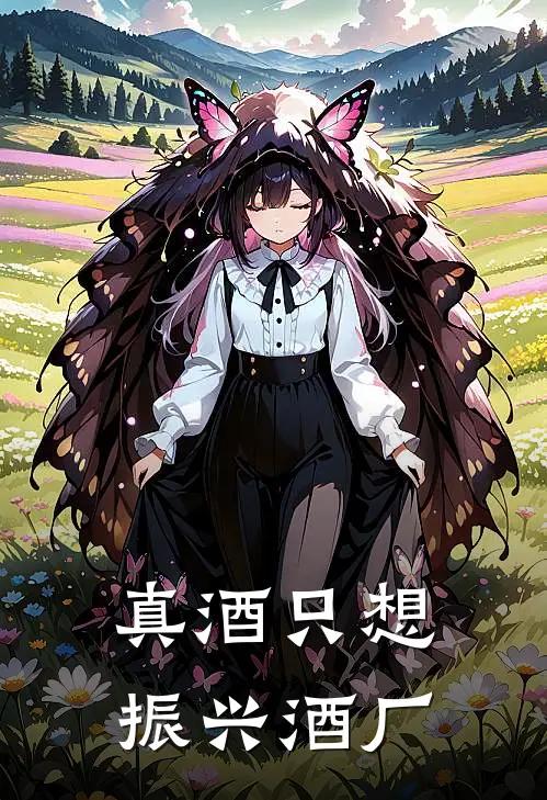 真酒只想振兴酒厂