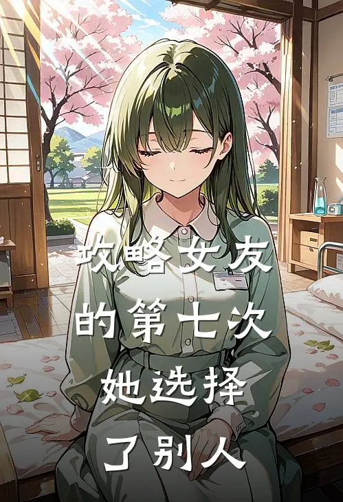 攻略女友的第七次，她选择了别人傅茹雪江晨海热门小说阅读_完本完结小说攻略女友的第七次，她选择了别人傅茹雪江晨海