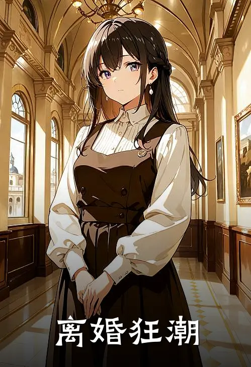 高海龙李小静离婚狂潮全本免费在线阅读_离婚狂潮全本阅读