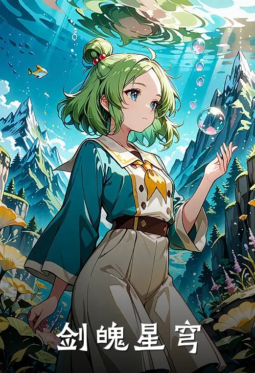 剑魄星穹(江独明天黯)免费阅读无弹窗_最新好看小说推荐剑魄星穹江独明天黯