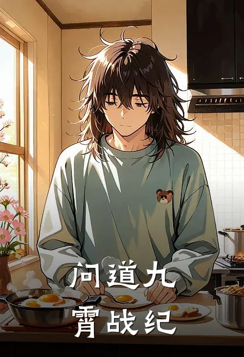 问道九霄战纪萧禹李牧完本小说大全_免费小说免费阅读问道九霄战纪(萧禹李牧)