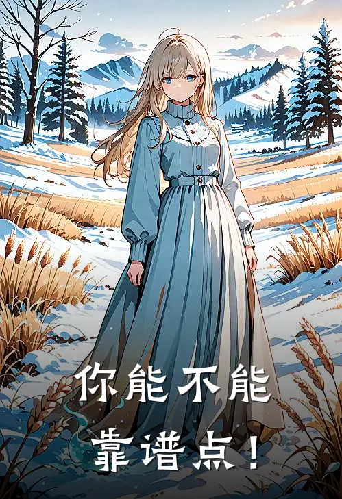 你能不能靠谱点！