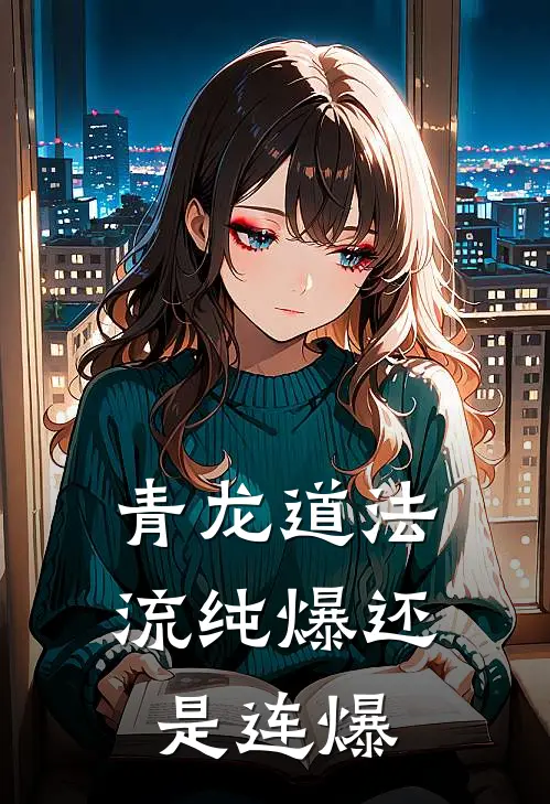 青龙道法流纯爆还是连爆