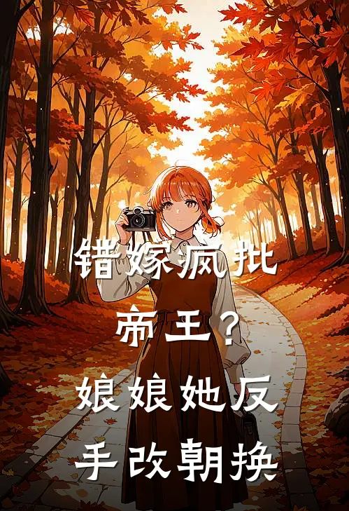 错嫁疯批帝王？娘娘她反手改朝换婉婉林婉热门小说阅读_免费完结小说错嫁疯批帝王？娘娘她反手改朝换婉婉林婉