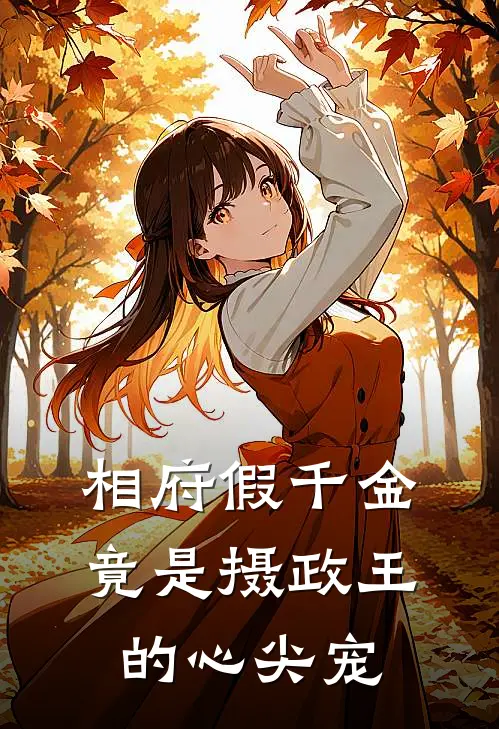 相府假千金，竟是摄政王的心尖宠