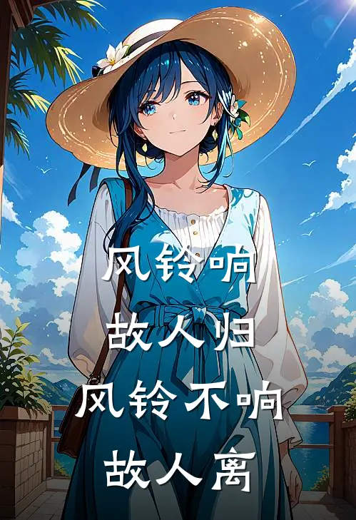 风铃响故人归，风铃不响故人离