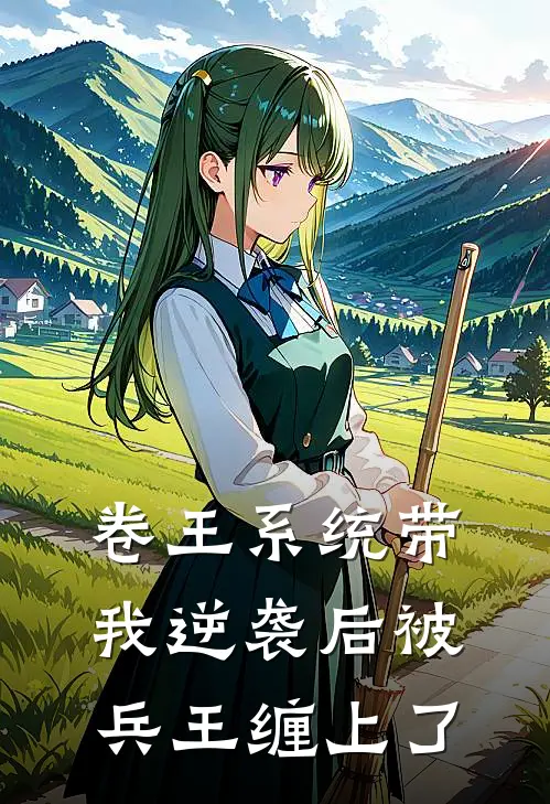 卷王系统带我逆袭后被兵王缠上了(苏嘉月周云戾)完结小说推荐_小说全文免费阅读卷王系统带我逆袭后被兵王缠上了苏嘉月周云戾